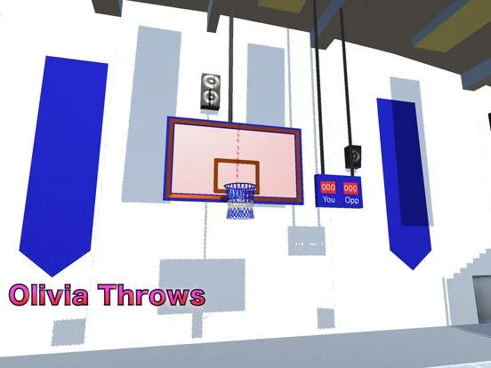 Basketball Slam Shoot Pro Basketball Slam Shoot Pro