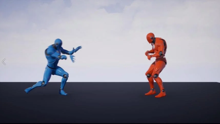 Новости о Ultimate Attack (itch)