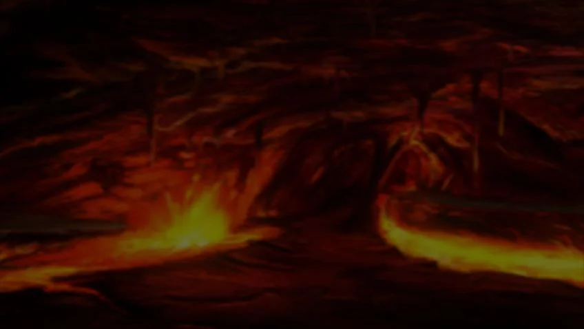 The Lava Game (itch) The Lava Game (itch)