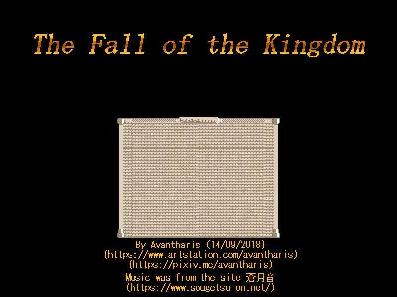 The Fall of the Kingdom (itch) The Fall of the Kingdom (itch)