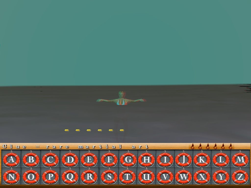 Hangman 3D Mini Games (itch) Hangman 3D Mini Games (itch)