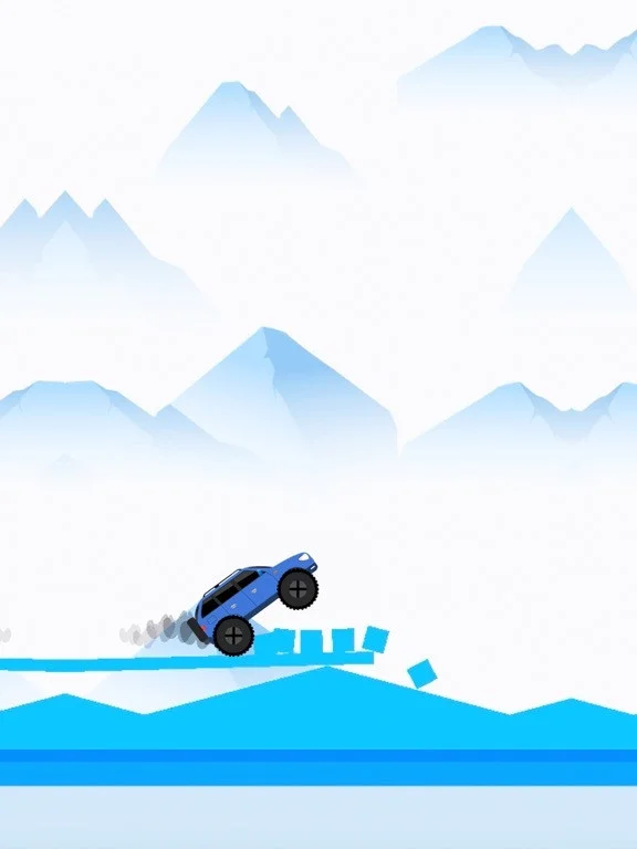 Статьи по Flippy Race!