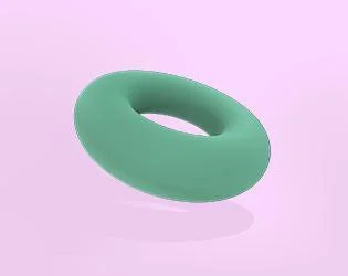 Torus (itch)