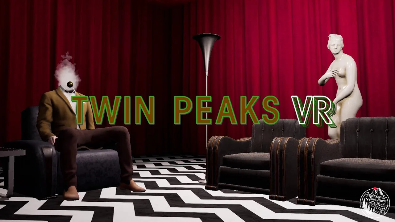 Twin Peaks VR Twin Peaks VR