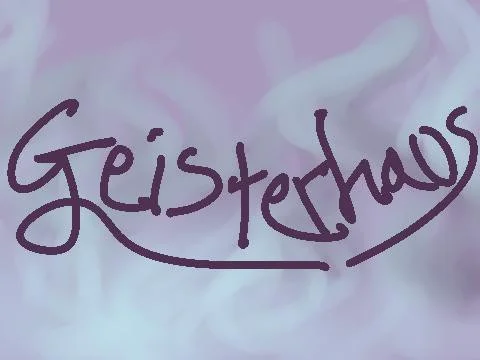 Geisterhaus (itch)
