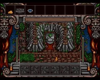 Valhalla and the Fortress of Eve Valhalla and the Fortress of Eve