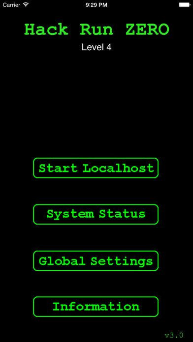 Hack RUN 2 - Hack ZERO Hack RUN 2 - Hack ZERO