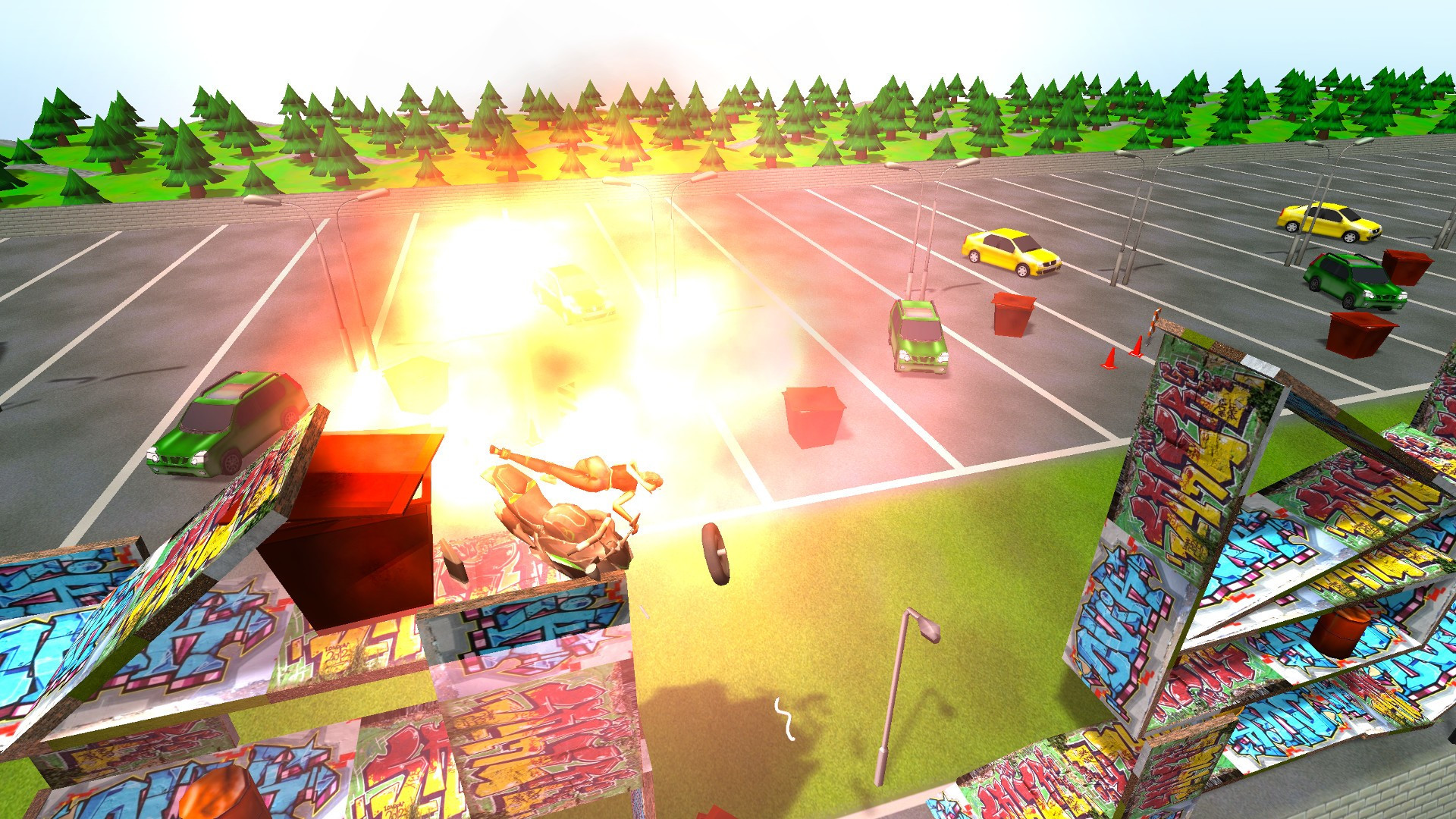 Moto Racing 3D Moto Racing 3D