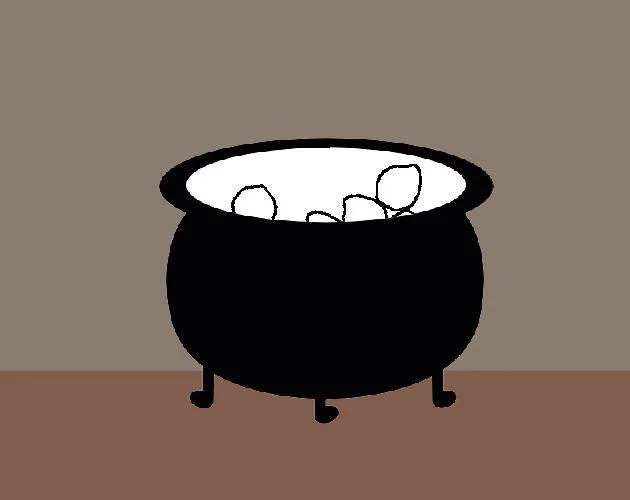 Melting Pot (Megajam 2018) (itch)