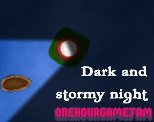 Dark and stormy night (itch) Dark and stormy night (itch)