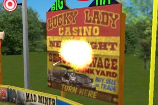 Статьи по Batter Up Baseball - The Classic Arcade Homerun Hitting Game