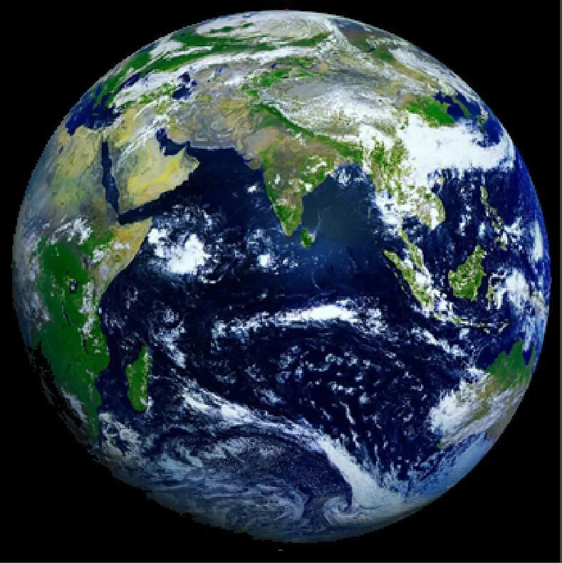 Color the world (itch) Color the world (itch)