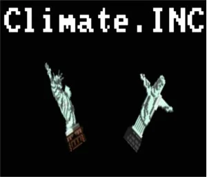 Новости о Climatic.INC (itch)