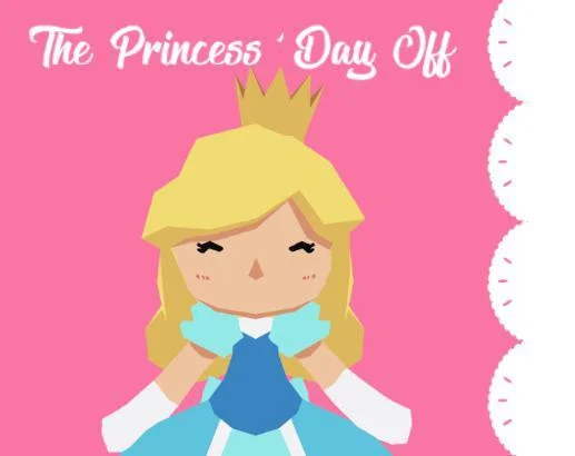 The Princess' Day Off (itch) The Princess' Day Off (itch)