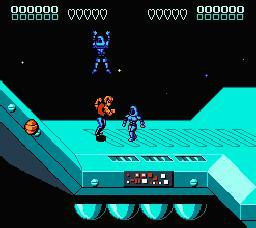 Pause Screen From Battletoads/ Double Dragon (itch) Pause Screen From Battletoads/ Double Dragon (itch)