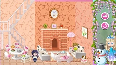 Статьи по Princess Snow Home Design - Princess's Doll House