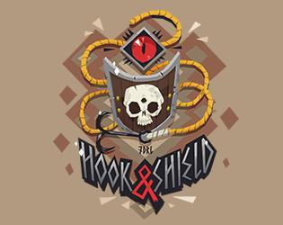 Hook & Shield (itch) Hook & Shield (itch)