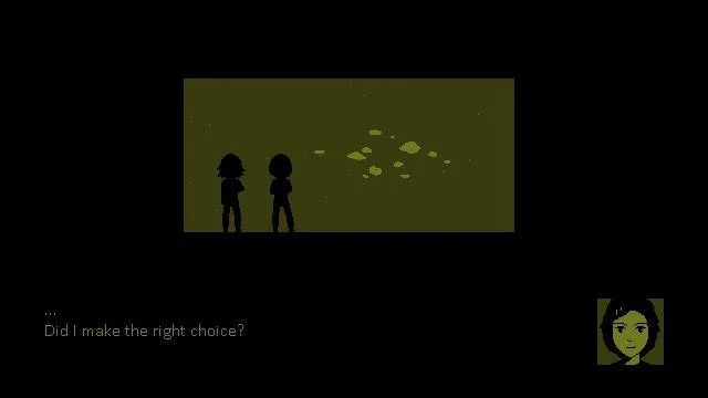 The Ones I Couldn't Save (itch) The Ones I Couldn't Save (itch)
