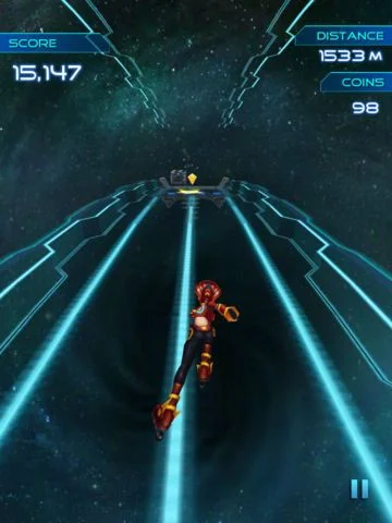 X-Runner X-Runner