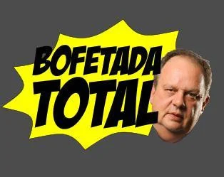 Bofetada Total (itch)