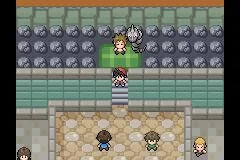 Pokemon Adventures Red Chapter (ROM Hack) Pokemon Adventures Red Chapter (ROM Hack)