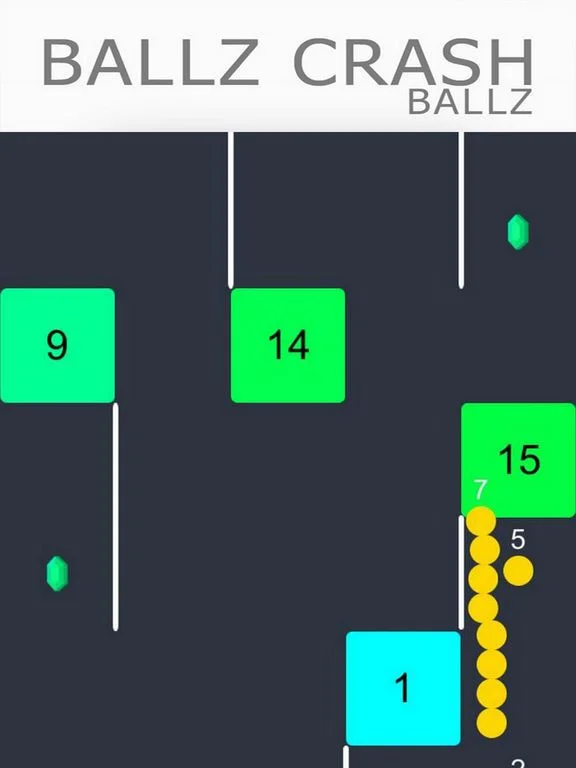 Dash Blocks: Snake Number Dash Blocks: Snake Number
