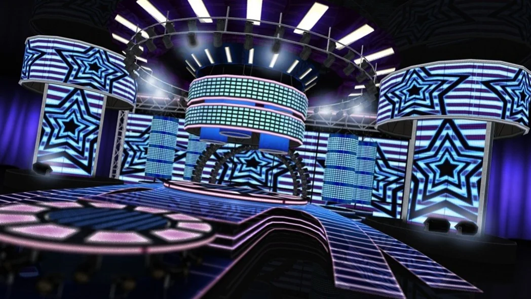Dance! It's your Stage Dance! It's your Stage