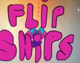 Flip Ships (itch) Flip Ships (itch)