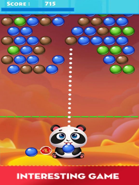 Ball Shoot Island Ball Shoot Island