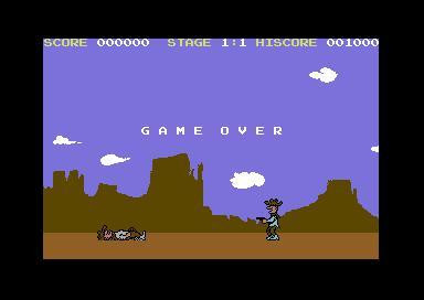 Tombstones (Free C64 game) (itch) Tombstones (Free C64 game) (itch)