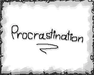 Procrastination (Vaida) (itch)