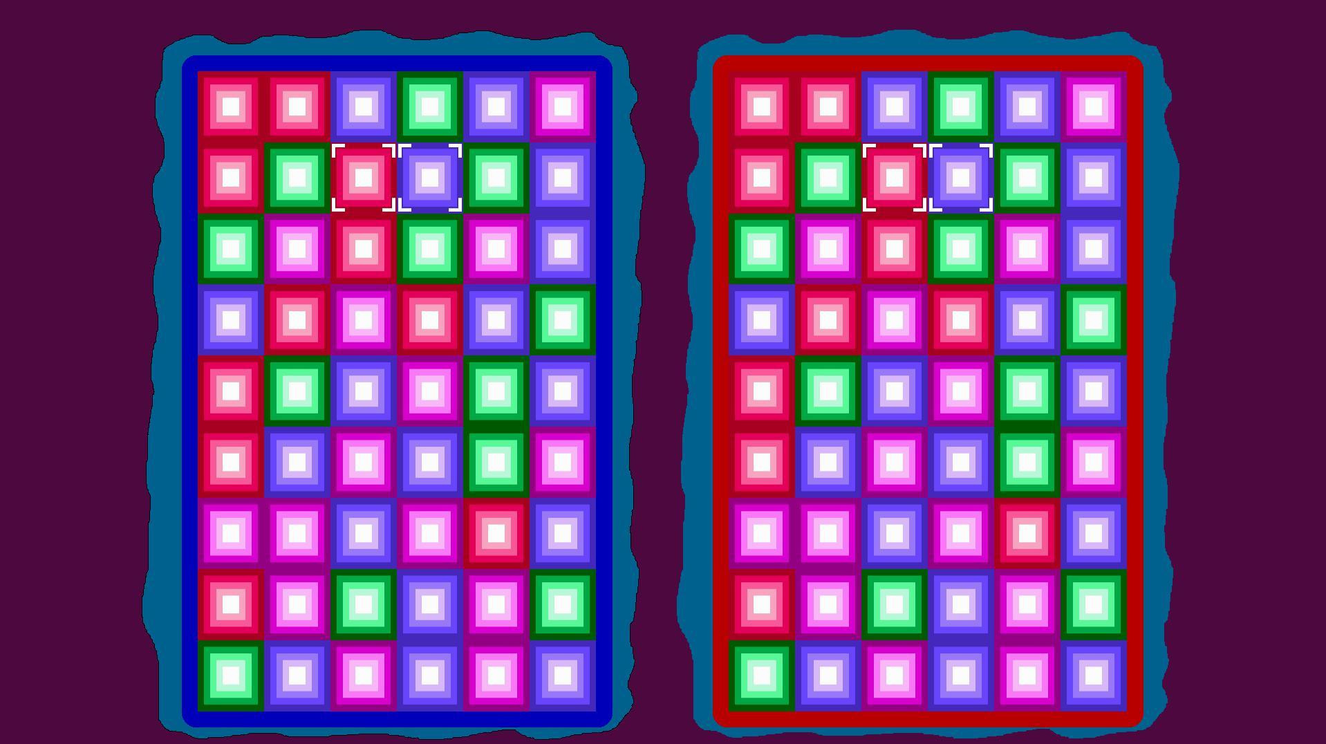 Block Rush (Aaron Duke) (itch)