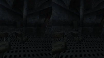 VR HORROR VR HORROR