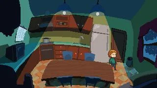 A Christmas Nightmare [demo] (itch)