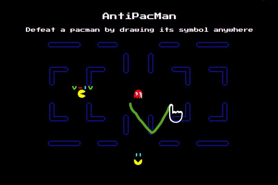 AntiPacMan (itch)