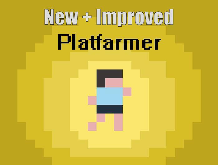 Platfarmer (itch) Platfarmer (itch)