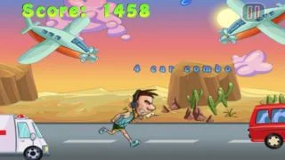 CUT THE CARS - Racing has never been so fun for kids CUT THE CARS - Racing has never been so fun for kids