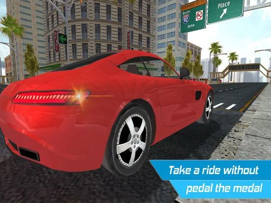 Рецензии Autonomous Drive Car Parking Mania – Parking Game