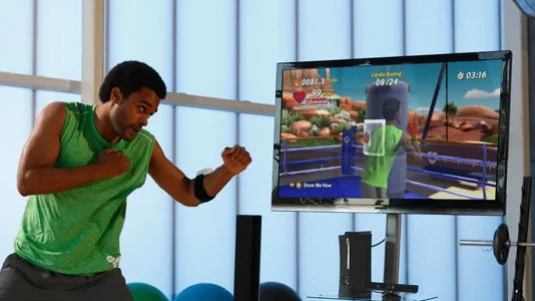 EA Sports Active 2 EA Sports Active 2
