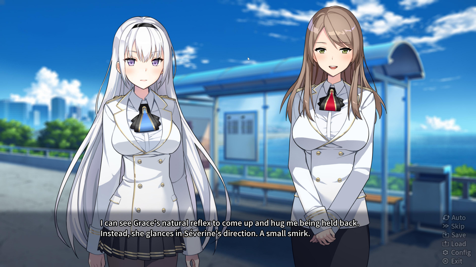 Cerulean Days - Demo (itch) Cerulean Days - Demo (itch)