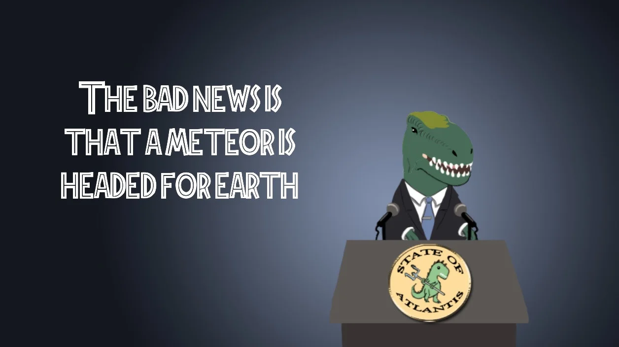 Jurassic Ark (itch) Jurassic Ark (itch)