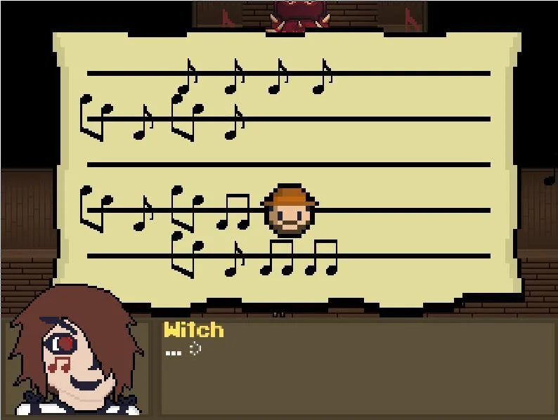Requiem Lacrimosa: Piano Black (itch) Requiem Lacrimosa: Piano Black (itch)