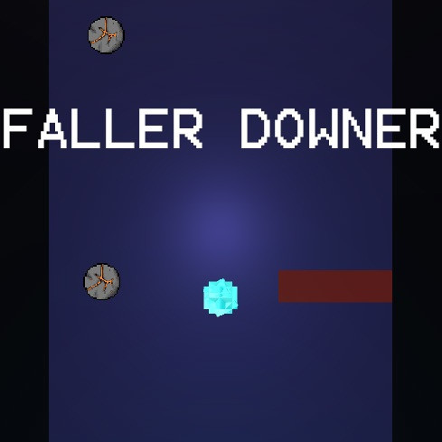 Faller Downer (itch) Faller Downer (itch)