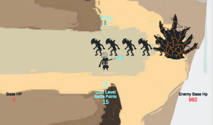 Battlebounds (itch) Battlebounds (itch)