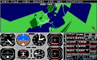 Flight Simulator 2 Flight Simulator 2