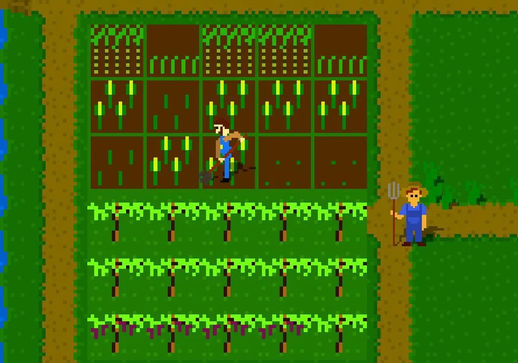 Farmer Tycoon (itch) Farmer Tycoon (itch)