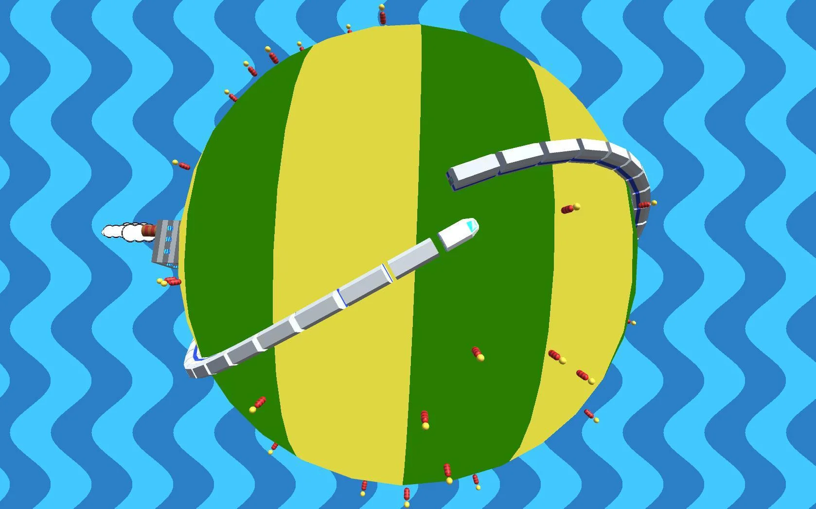 SnakeTrain (itch) SnakeTrain (itch)