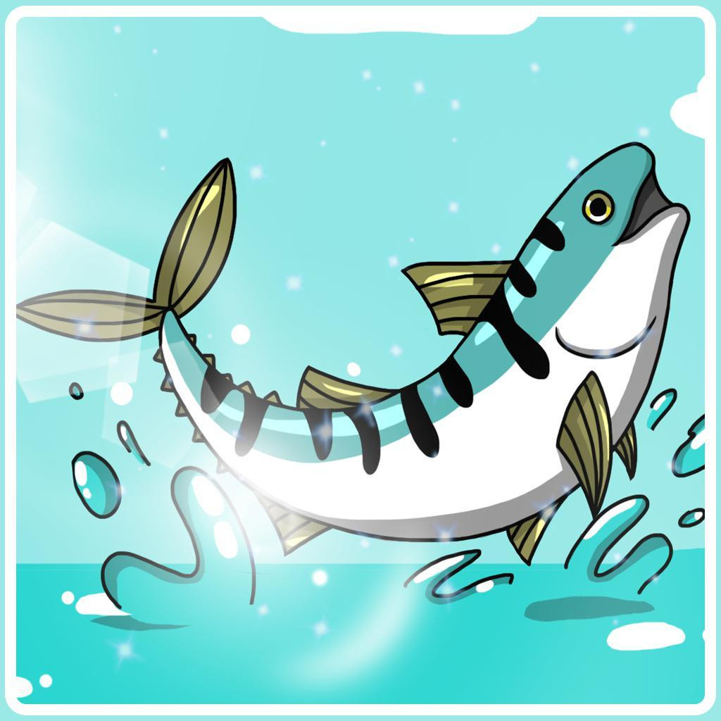 A Fish In Sea (itch) A Fish In Sea (itch)