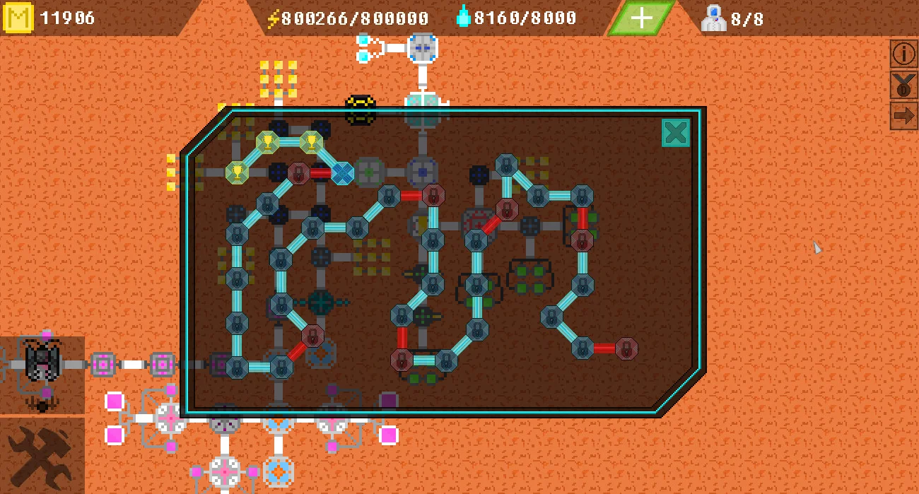 Mars Industries Mars Industries