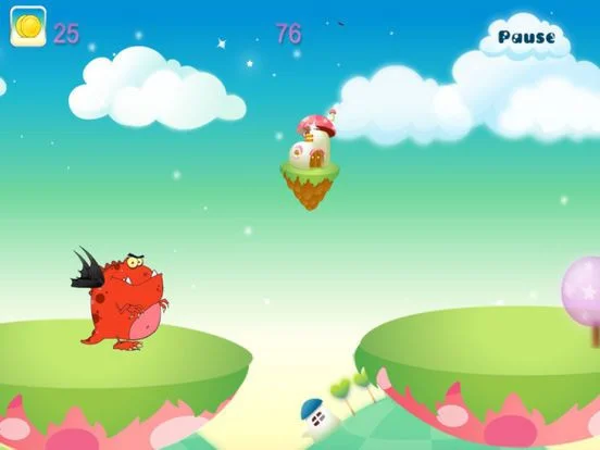 Baby Dragon Run Free Baby Dragon Run Free